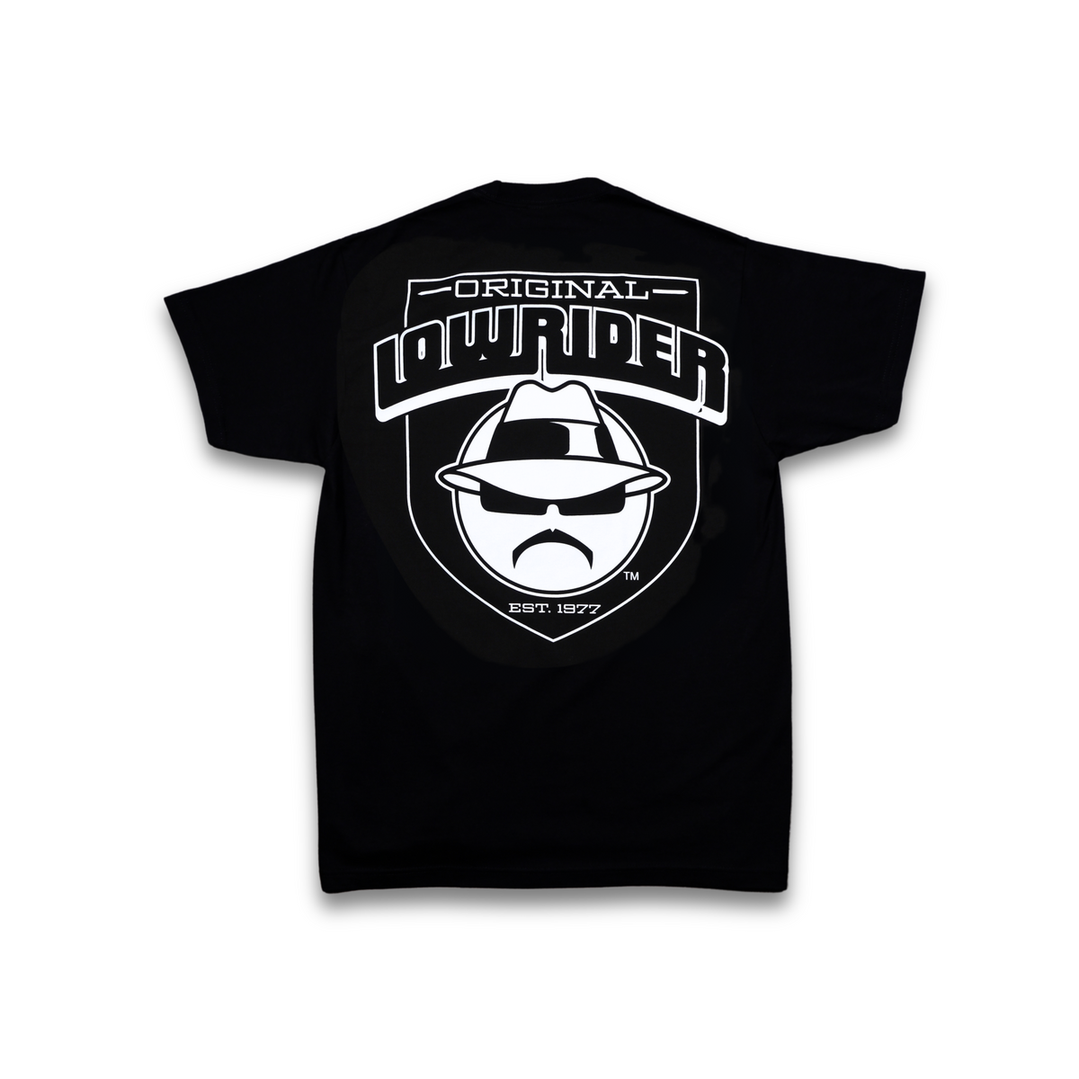 CREST – Lowrider Merchandise