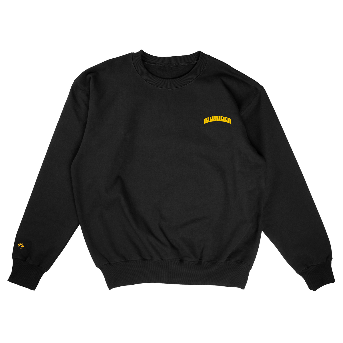 COOTIE Heavy Oz Sweat Crew (LOWRIDER) - スウェット