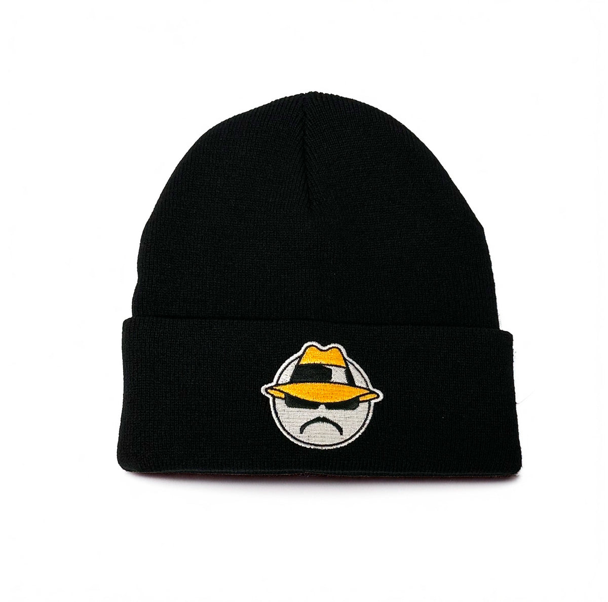 帽子 low classic logo beanie LOW CLASSIC Jacquard Beanie - Beige | Garmentory