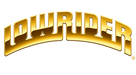 Lowrider Merchandise