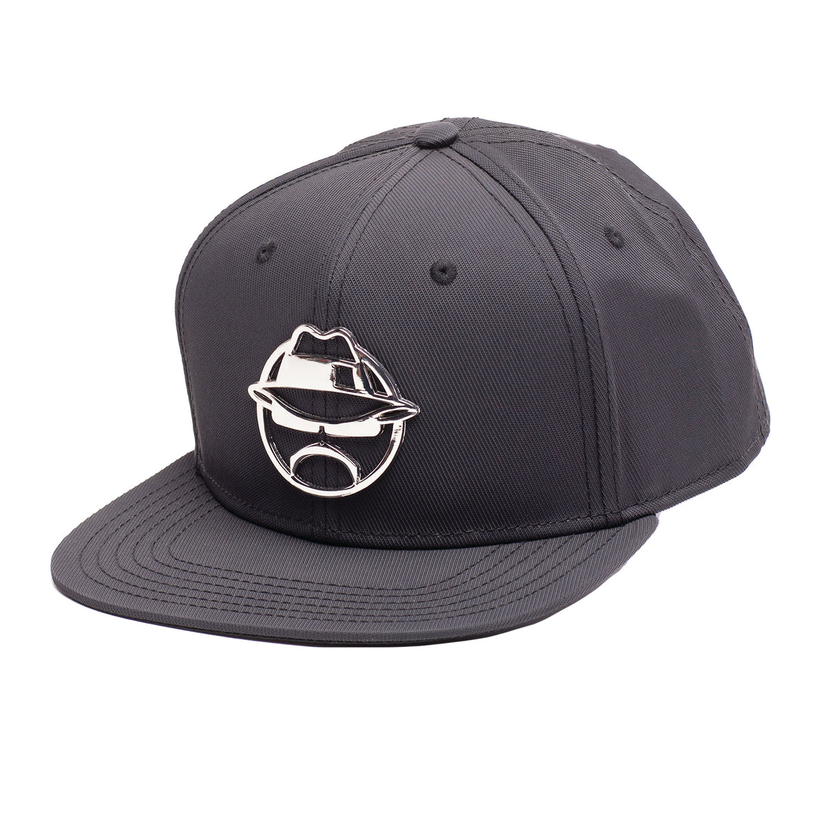 CHROME GOLO SNAPBACK – Lowrider Merchandise