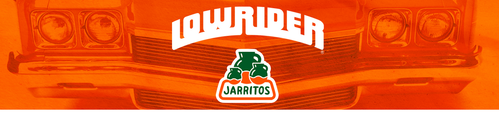 Lowrider Magazine and Jarritos Announce Exciting New Partnership for the 2025 Lowrider Magazine Classic Tour