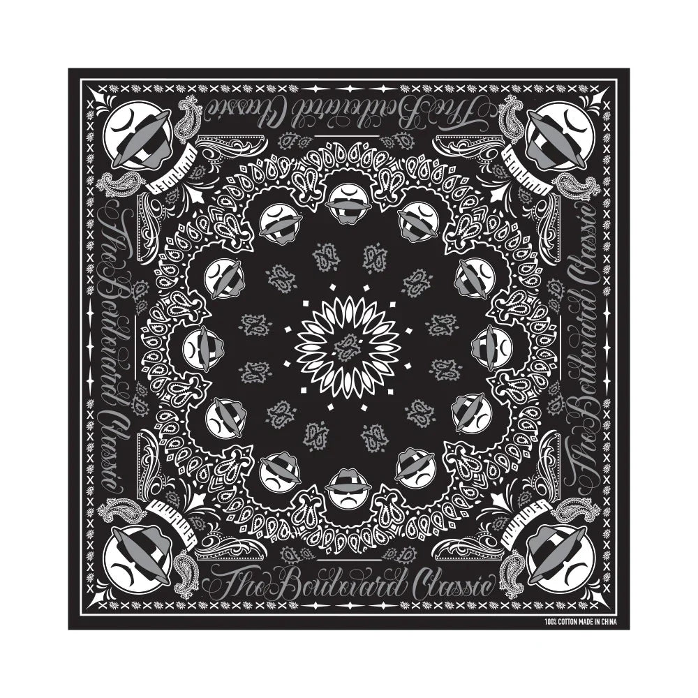 Bandanas