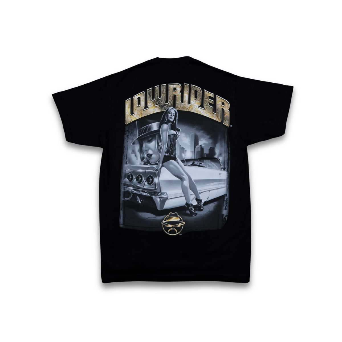 ENGRAVED – Lowrider Merchandise
