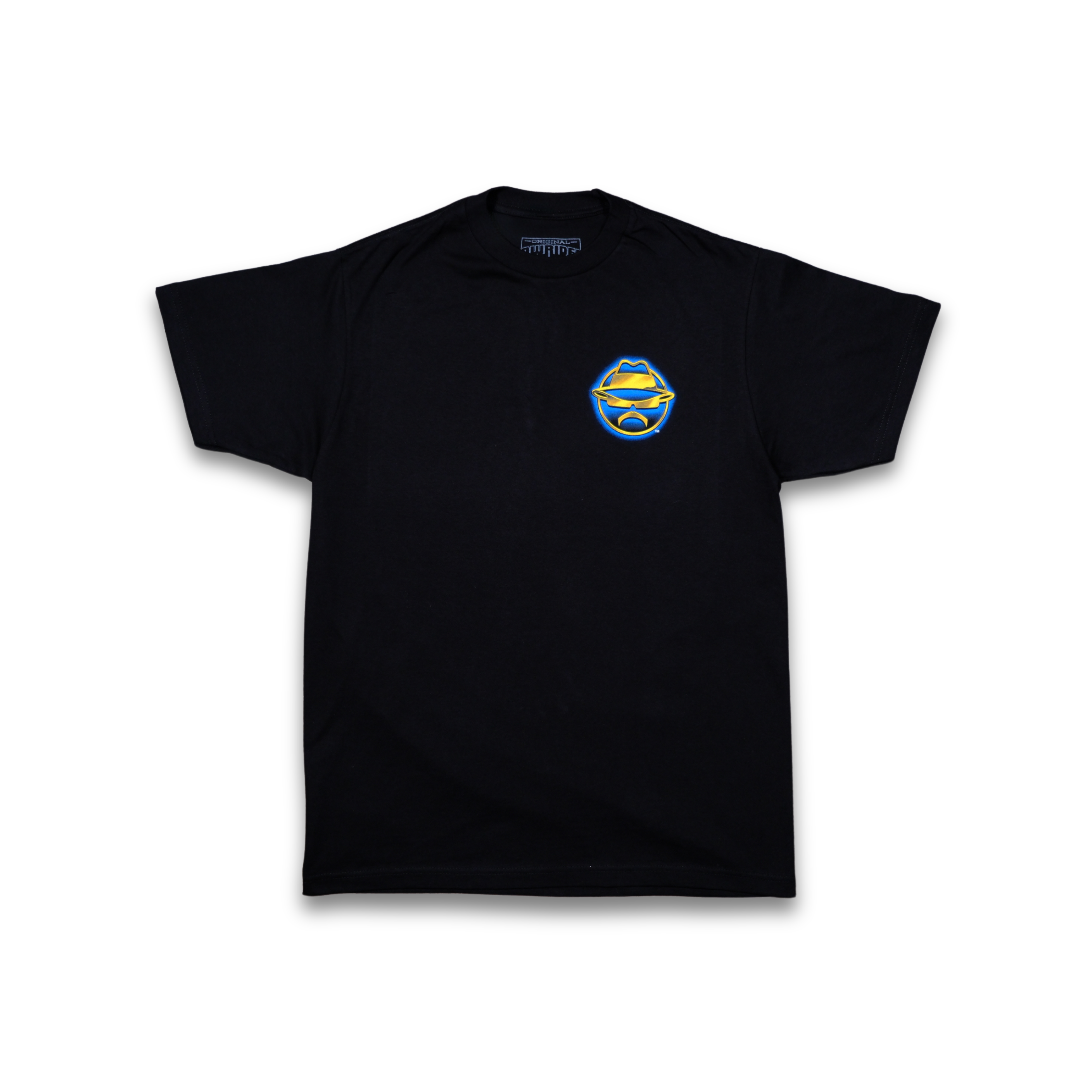 Stadium Way Tee – Lowrider Merchandise Stadium Way Tee – Lowrider Merchandise