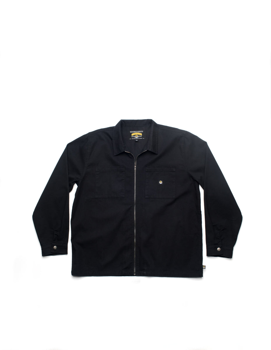 HEAVY HITTER TWO POCKET JACKET – Lowrider Merchandise