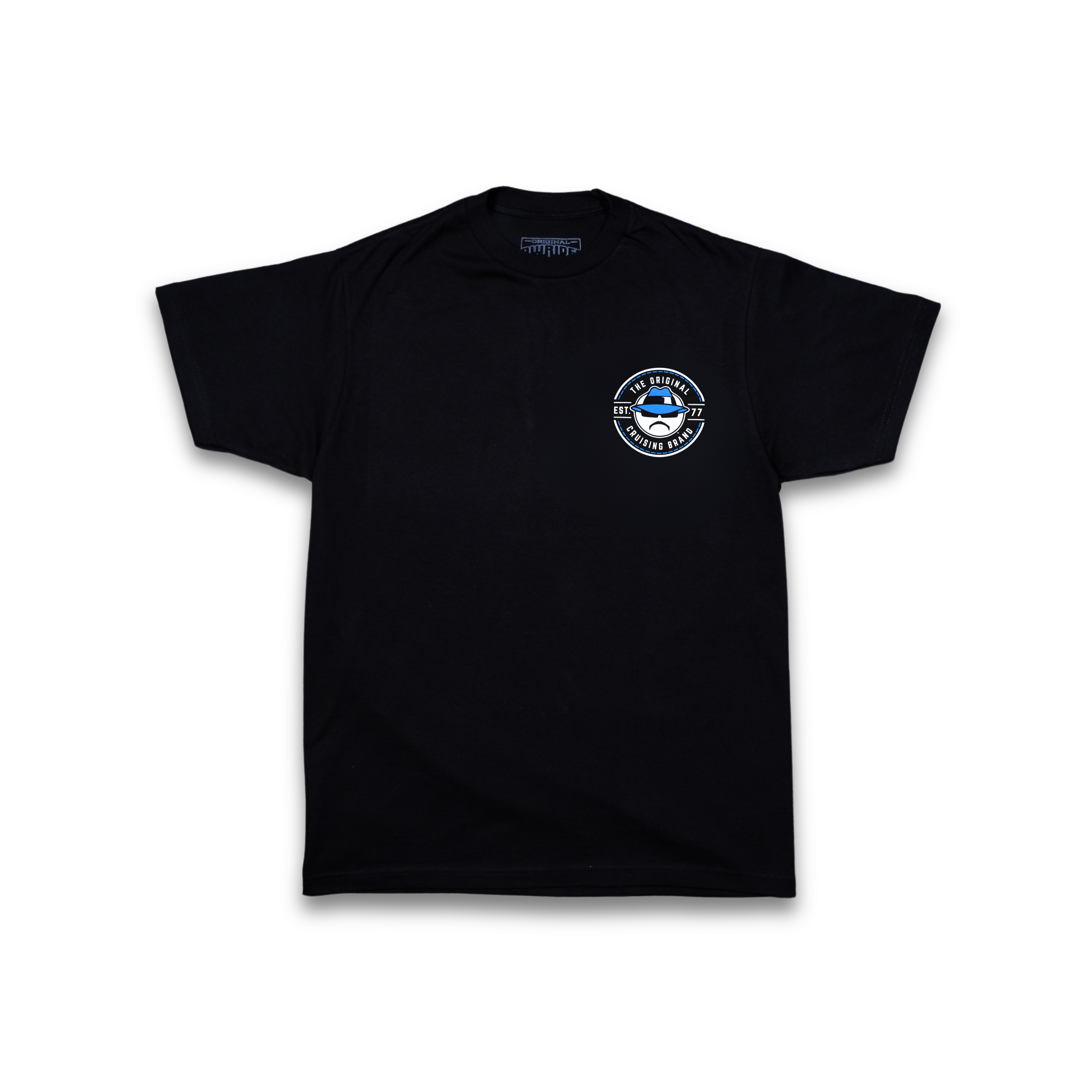 GOLOMAN CIRCLE – Lowrider Merchandise