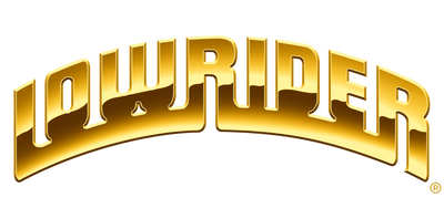 Lowrider Merchandise