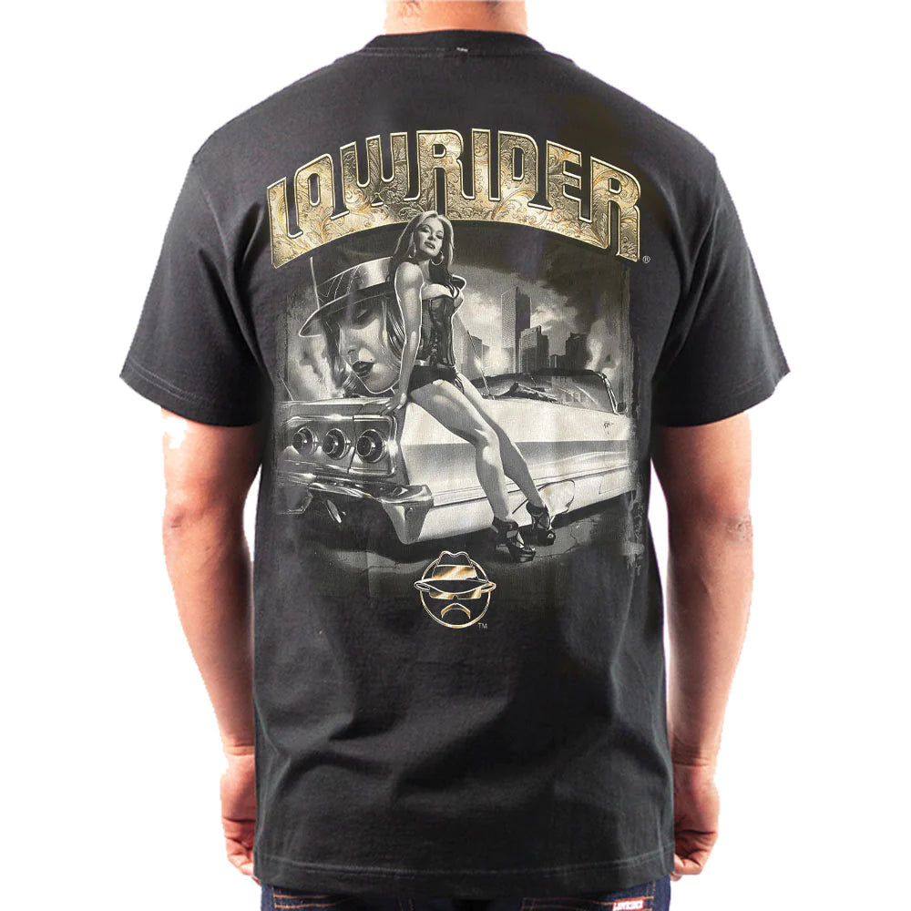 ENGRAVED – Lowrider Merchandise