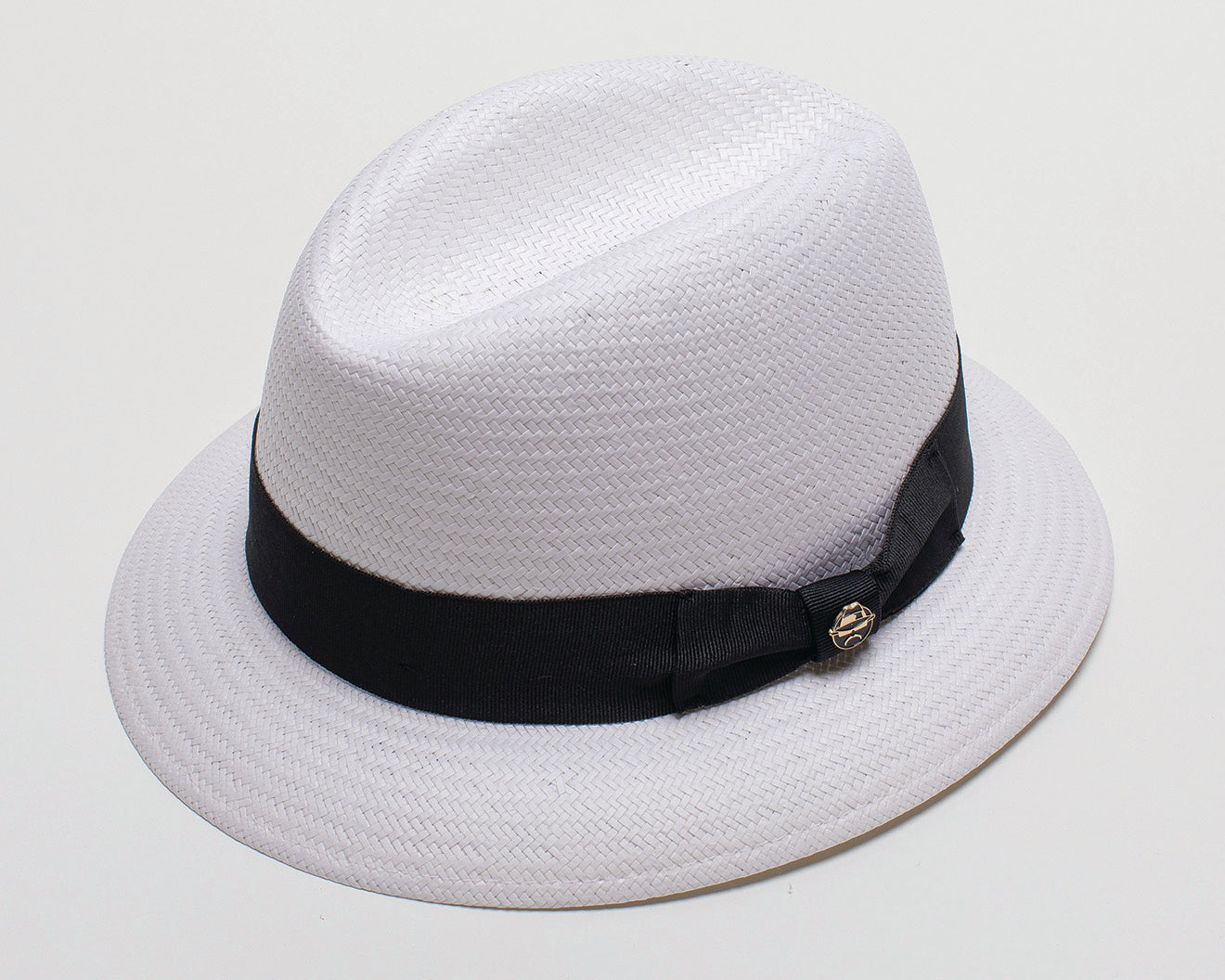 Wool Hat Lowrider Hats Wholesale Whittier Lowrider Fedora Straw