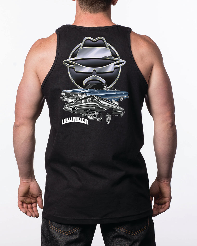 Products – Page 2 – Lowrider Merchandise